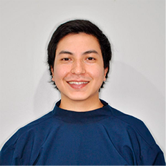 Dr. Gonzalo Peñailillo